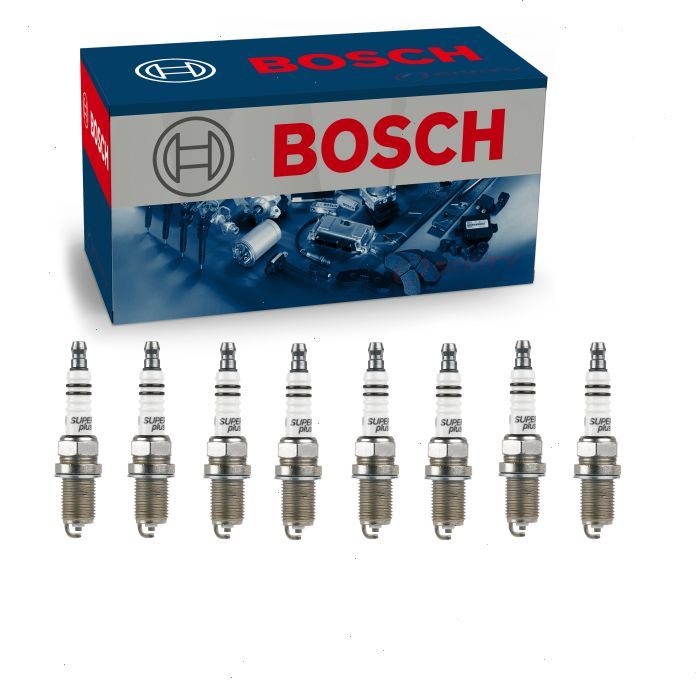 【誠実】 Copper Nickel Bosch pc 8 7927 Wire Ignition for Plugs Spark ETC車載器