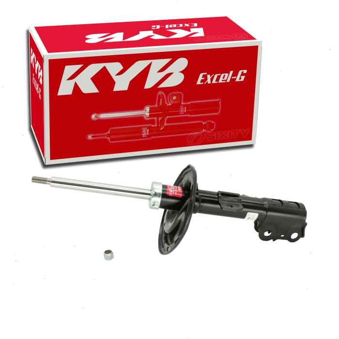 KYB Excel-G 339184 Suspension Strut
