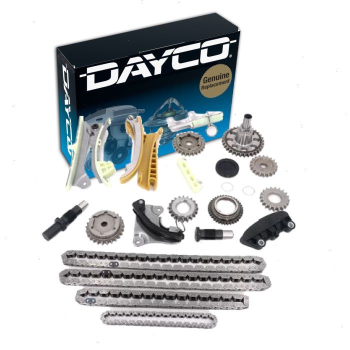 2001-2011 Ford Ranger V6 Dayco Engine Timing Chain Kit