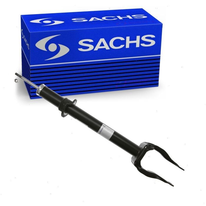 SACHS 316 297 Shock Absorber for Spring Strut Steering