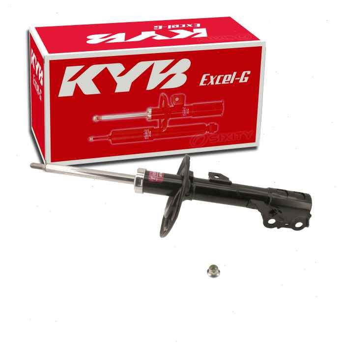 KYB 339292 Excel-G Gas Strut