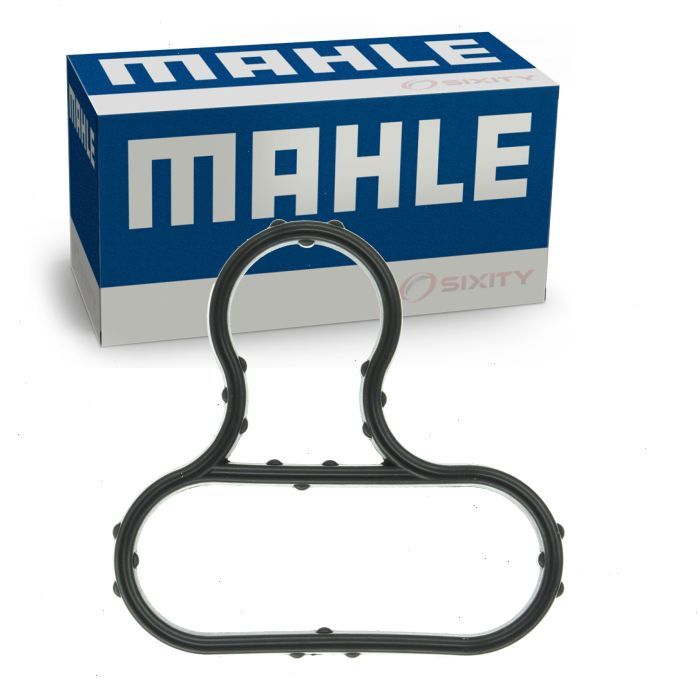 MAHLE B32856 Alternator Bracket Gasket for 12317507808 Electrical 