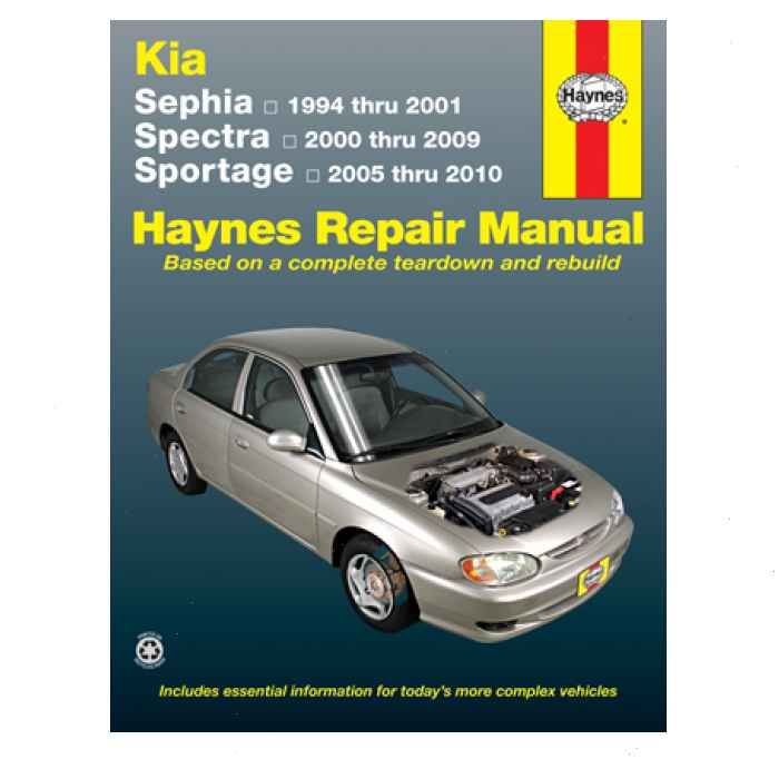 Kia Spectra