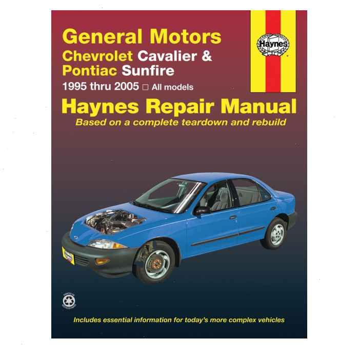 Simple Guide to Engine Oil Filters - Haynes Manuals