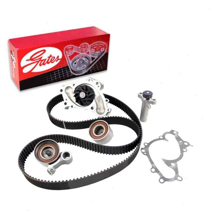 Toyota avalon clearance timing belt