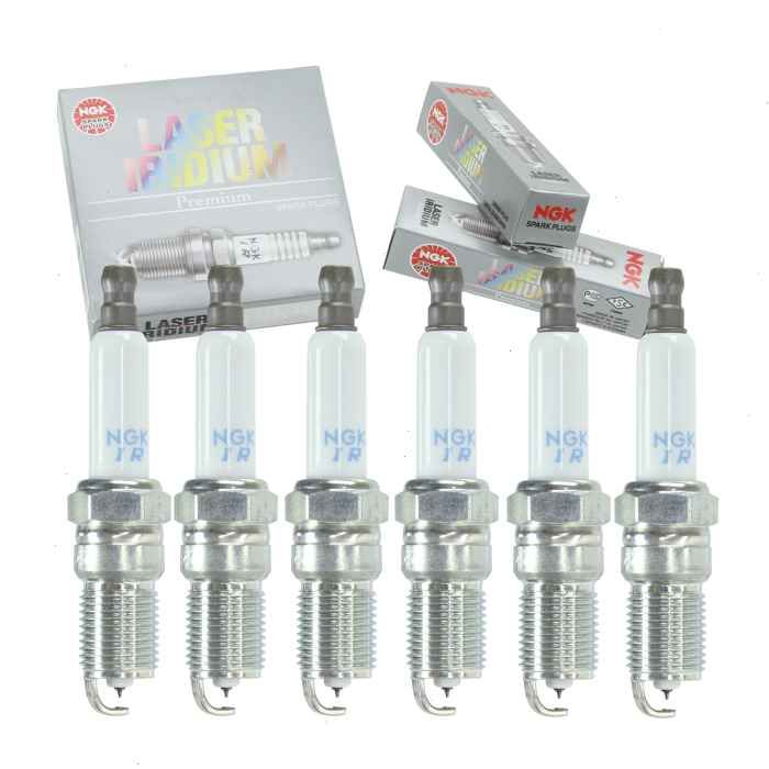 2012 chevy deals silverado spark plugs