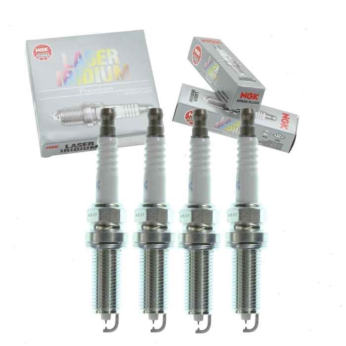 nissan rogue 2013 spark plugs