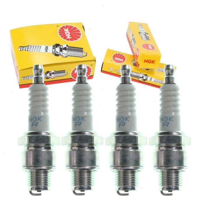 Best spark plugs for vw deals 1600