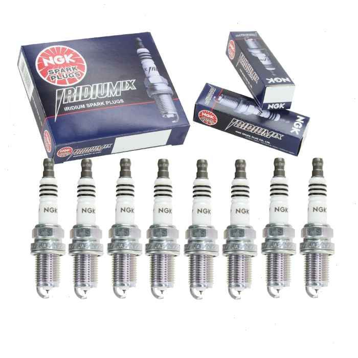 2005 volvo xc90 spark plugs discount
