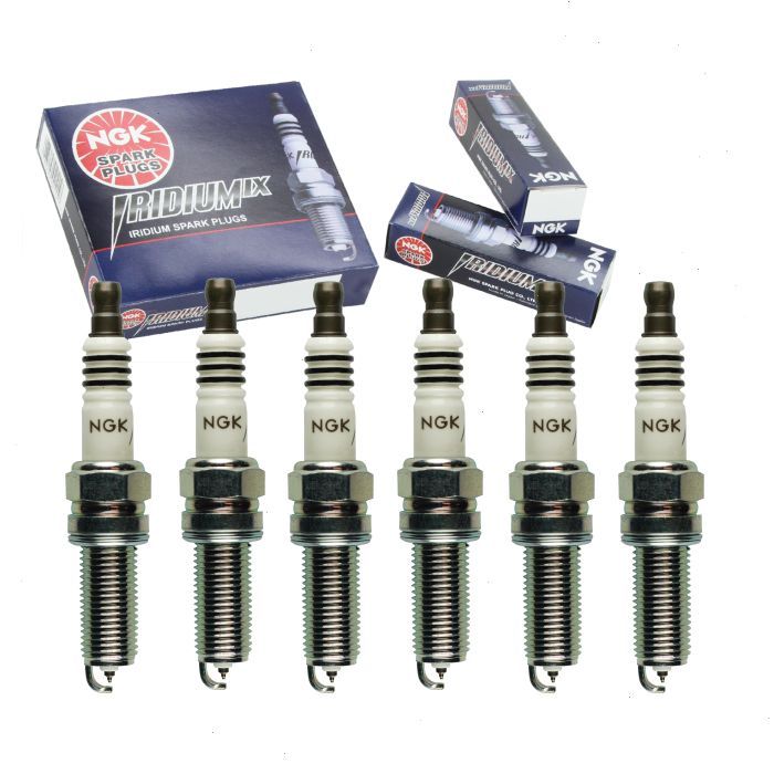 Mercedes e350 spark plugs sales