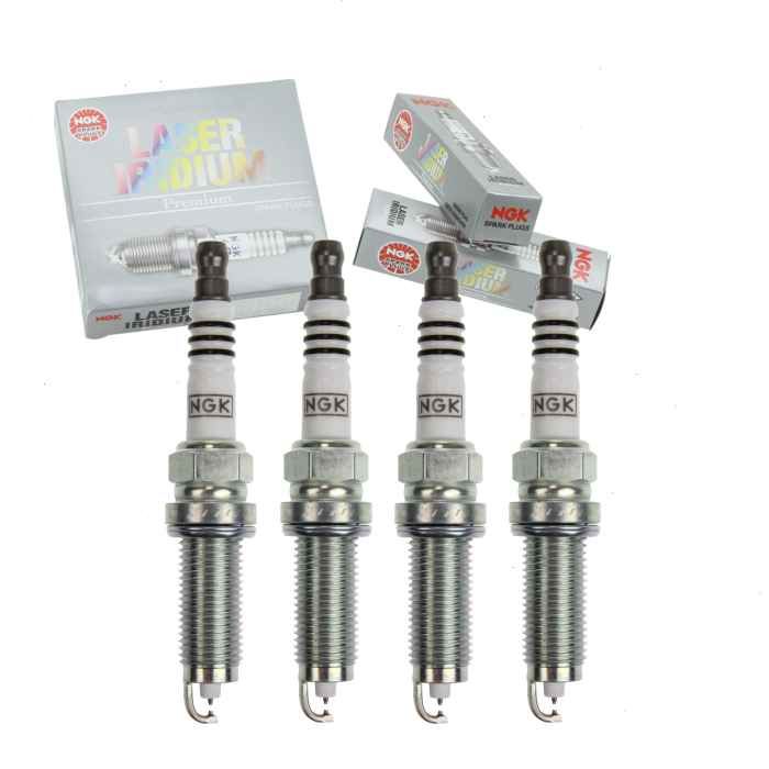 2017 nissan altima spark plugs