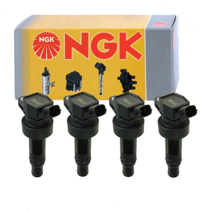 Coil Pack Kia-Rio