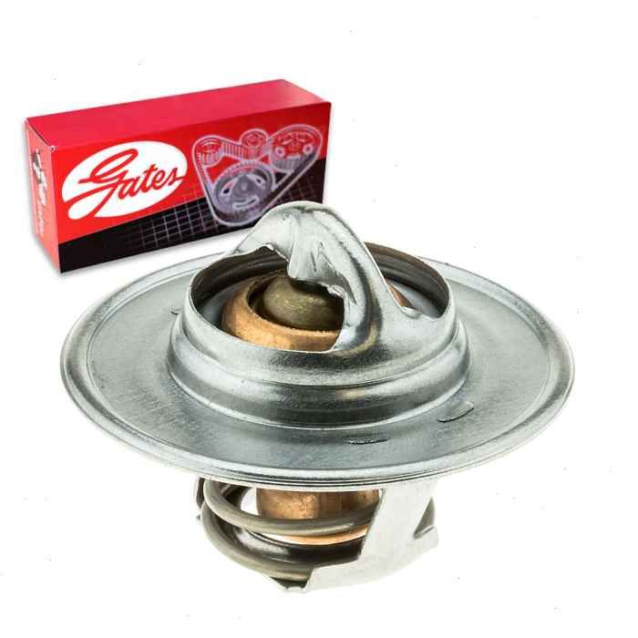 1968-1981 Morgan Plus 8 3.5L V8 Gates Engine Coolant Thermostat  