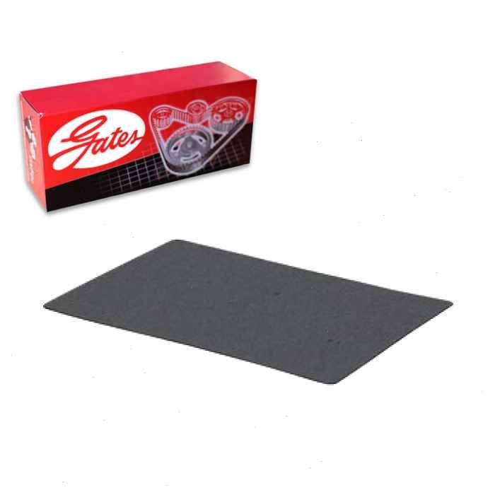 1968-1981 Morgan Plus 8 3.5L V8 Gates Coolant Thermostat Housing  