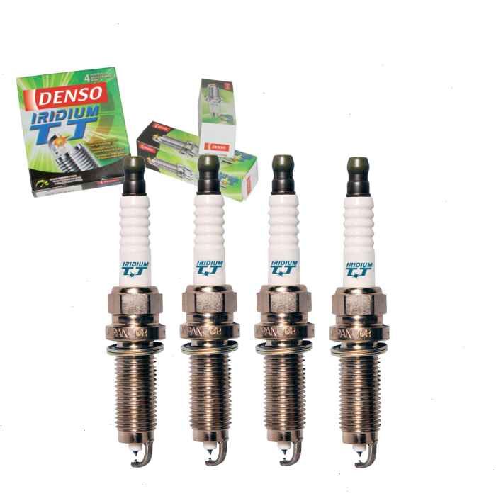 nissan rogue 2016 spark plugs