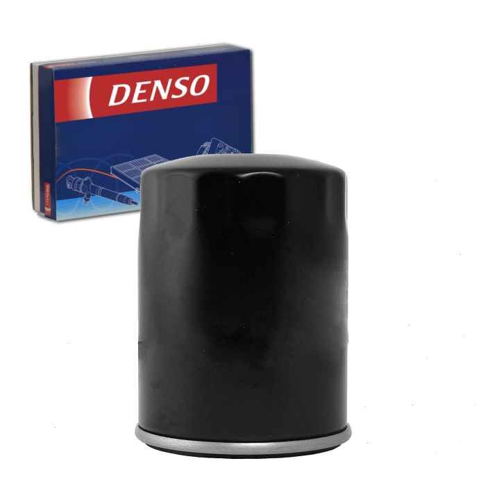 DENSO Engine Oil Filter for 2009-2018 Lincoln MKX 3.5L 3.7L V6