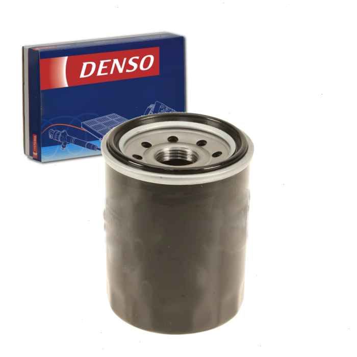 2009 2018 Nissan Armada 5.6L V8 DENSO Engine Oil Filter Oil