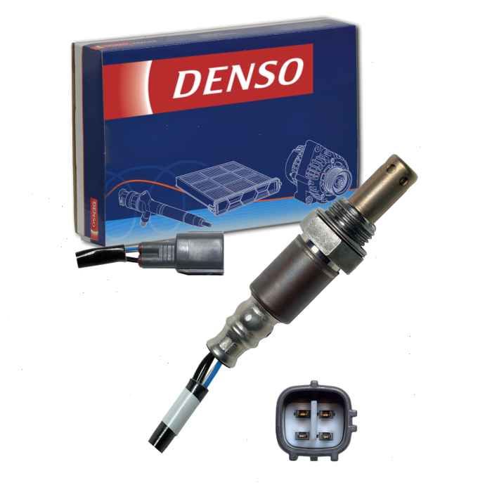 Denso Upstream Right Denso Air/Fuel Ratio Sensor for 2004-2007 TOYOTA HIGHLANDER 