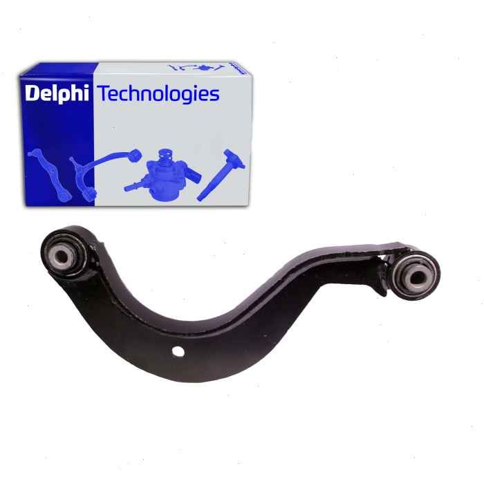 2006-2013 Audi A3 Quattro Delphi Suspension Control Arm Rear Upper  