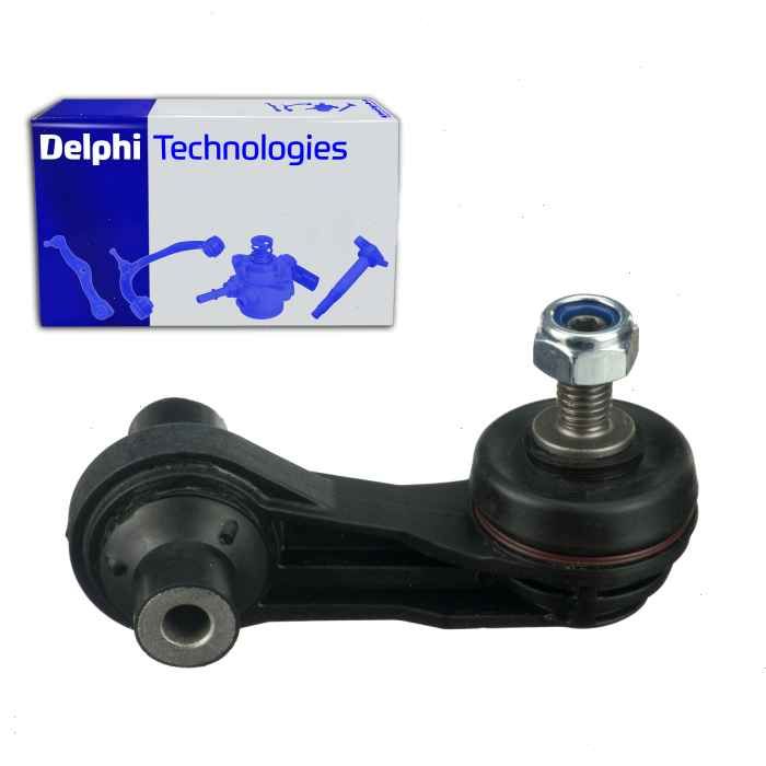 2016-2017 Audi A3 Sportback e-tron Delphi Suspension Stabilizer 
