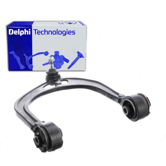 2005-2008 Dodge Magnum Delphi Suspension Control Arm Ball Joint 