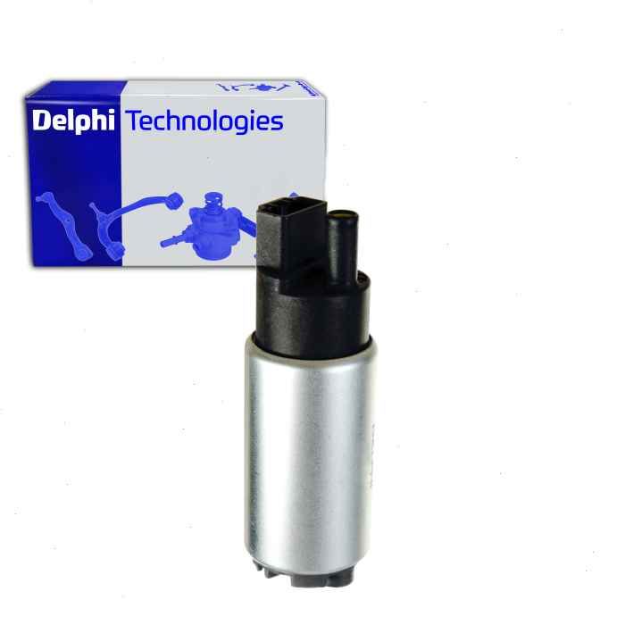  Delphi FC01 Fuel Tank Cleaning Kit : Automotive