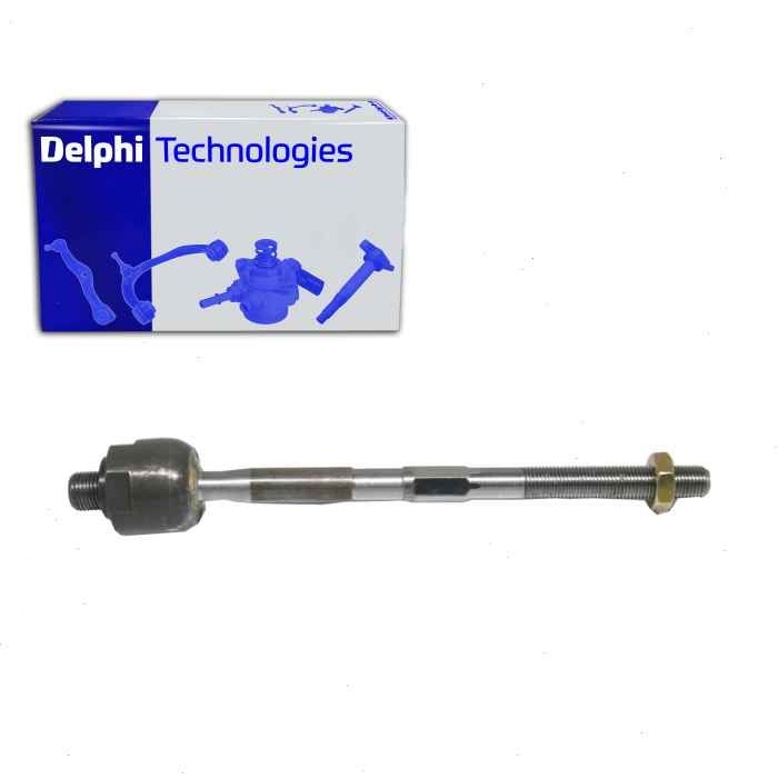 2009-2012 Mercedes-Benz SL63 AMG Delphi Steering Tie Rod End Front 
