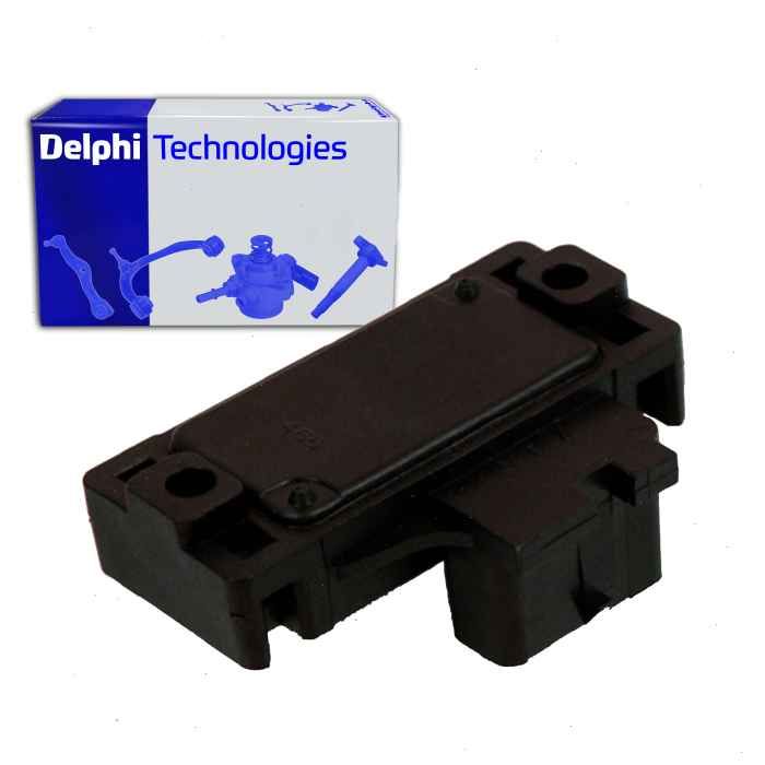 1993-1999 Saturn SW2 Delphi Manifold Absolute Pressure Sensor