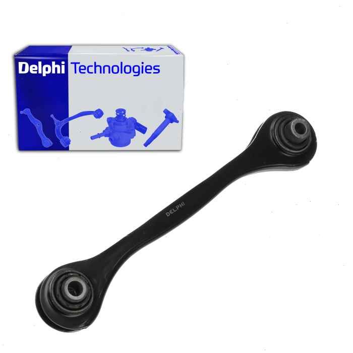 2006-2012 Volkswagen GTI Delphi Suspension Control Arm Rear Right 