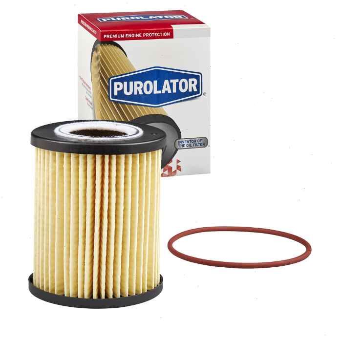 20062015 Lexus IS250 V6 Purolator BOSS Engine Oil Filter, 44 OFF