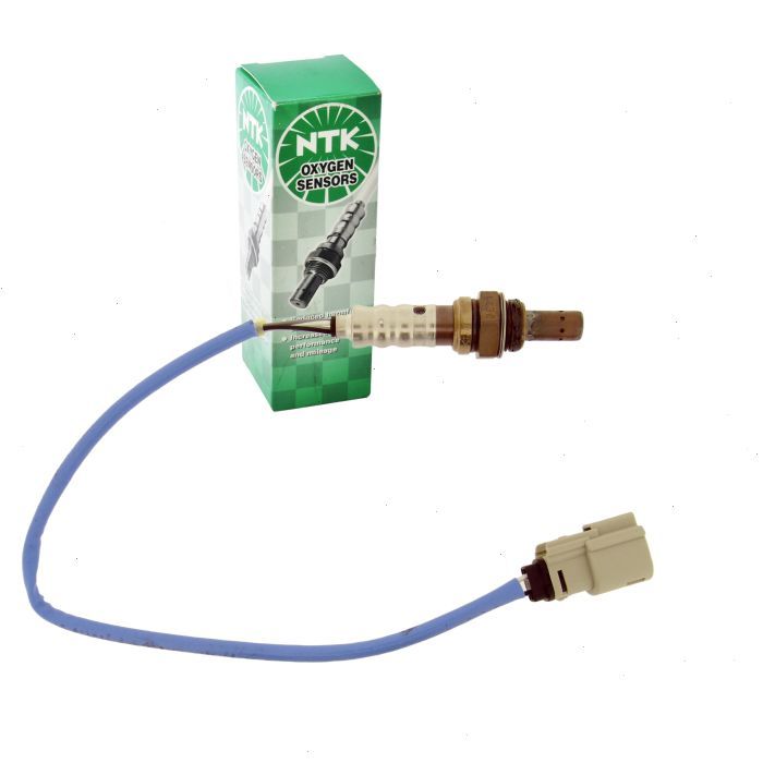 NTK 24543 OE Identical Oxygen Sensor - View #3