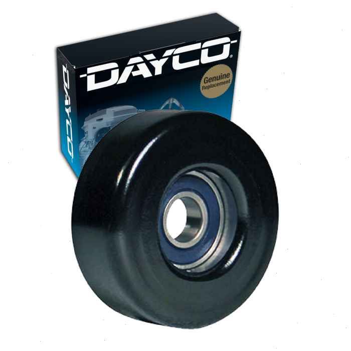 2003 chevy deals silverado tensioner pulley