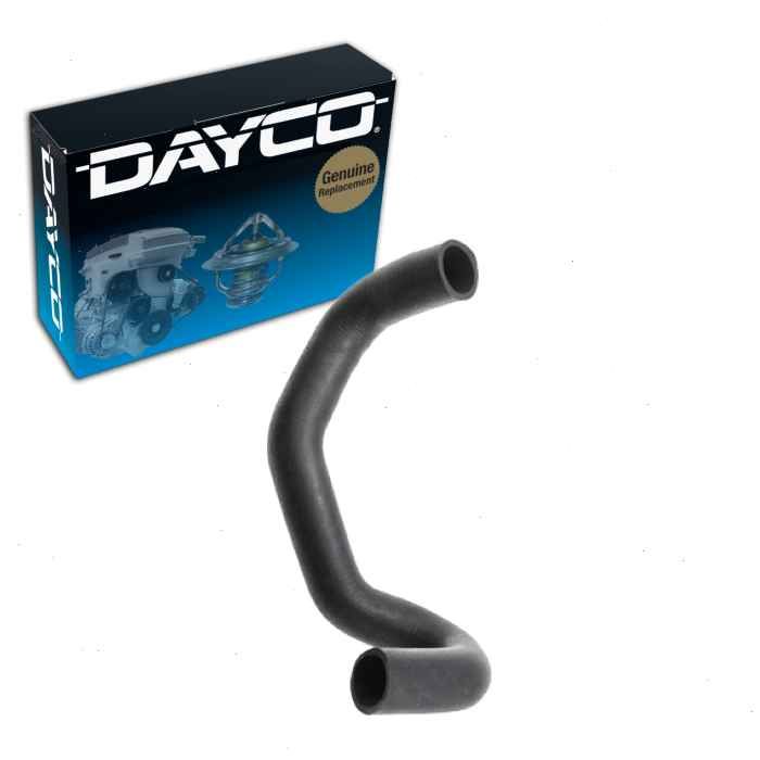 Dayco Upper Radiator Coolant Hose for 1996-2001 Ford Explorer 5.0L V8 Belts we
