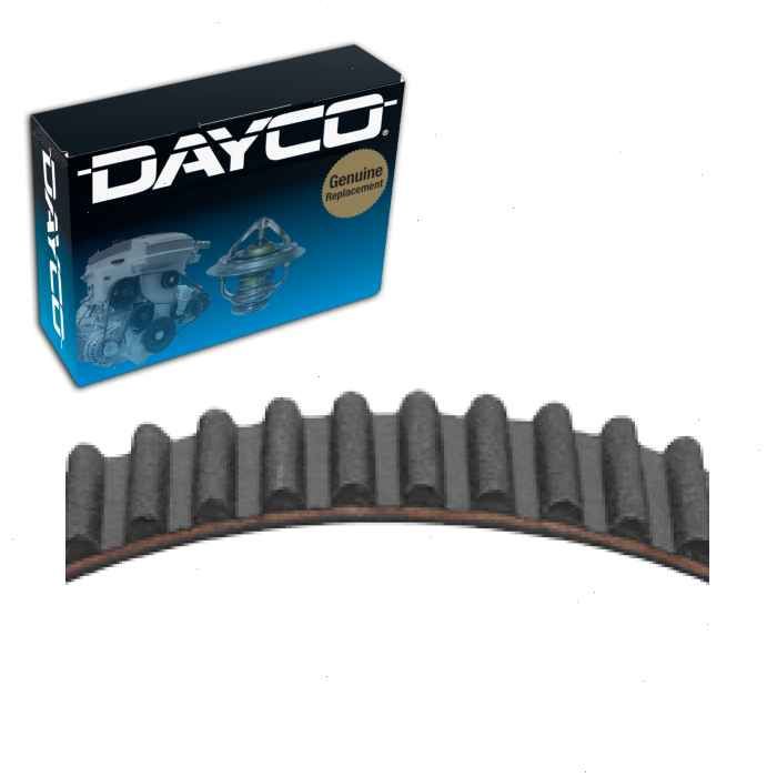 Dayco Camshaft Engine Timing Belt for 2005-2018 Honda Pilot 3.5L V6