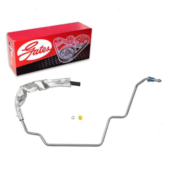 1996-2000 Chrysler Grand Voyager 3.0L 3.3L 3.8L V6 Gates Power 