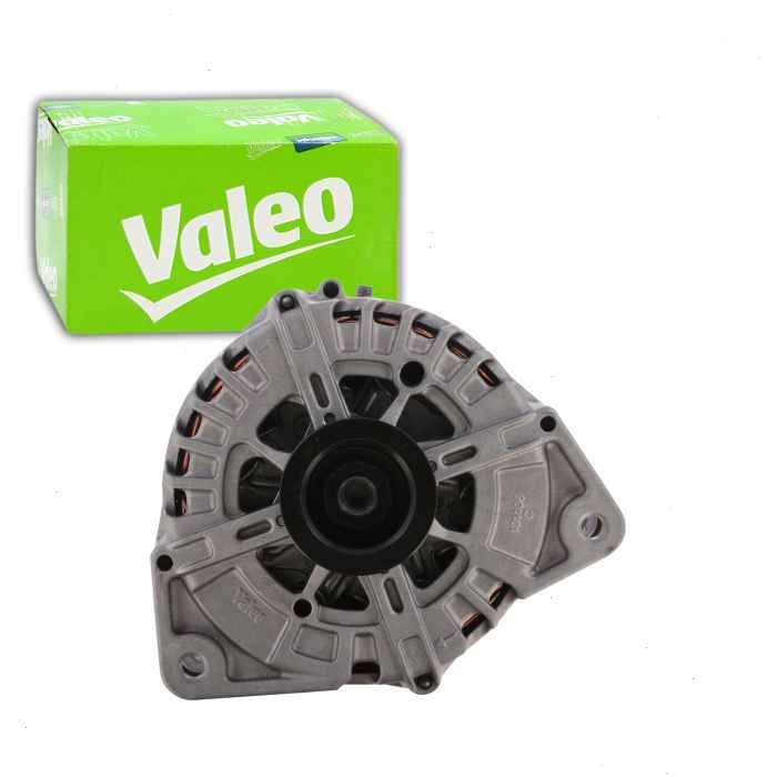 2013-2015 Mercedes-Benz CLS550 4.6L V8 Valeo Alternator 