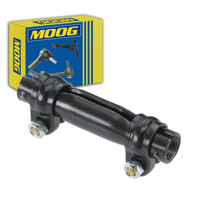 1958 Buick Limited MOOG Steering Tie Rod End Adjusting Sleeve - Gear