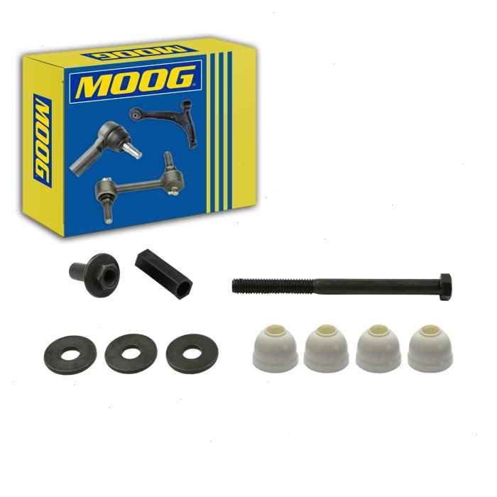 1995-2003 Oldsmobile Aurora MOOG Suspension Stabilizer Bar Link 