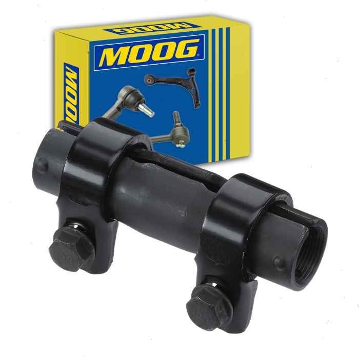 2005-2017 Ford F-250 Super Duty MOOG Steering Drag Link Adjusting 