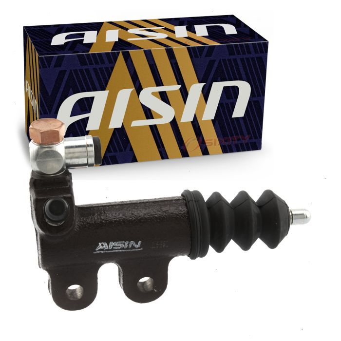 AISIN Clutch Slave Cylinder for 2004-2006 Mitsubishi Lancer 2.0L 2.4L L4