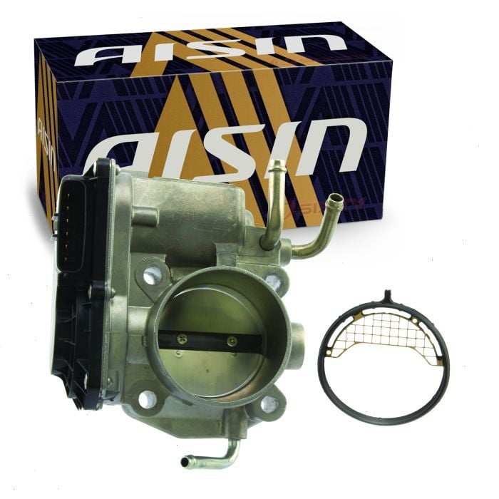 20082015 Scion xB 2.4L L4 AISIN Fuel Injection Throttle Body Air