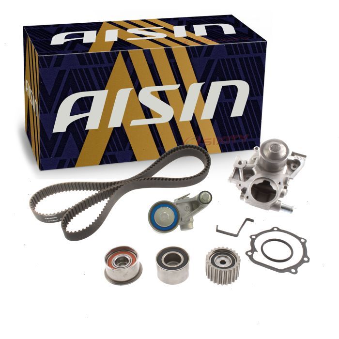 aisin timing belt kit subaru forester