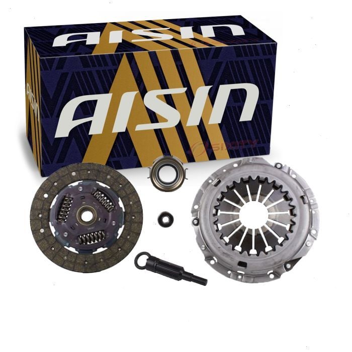 chie★ 2017-2018 Toyota 86 2.0L H4 AISIN Clutch Kit - Manual Transmission