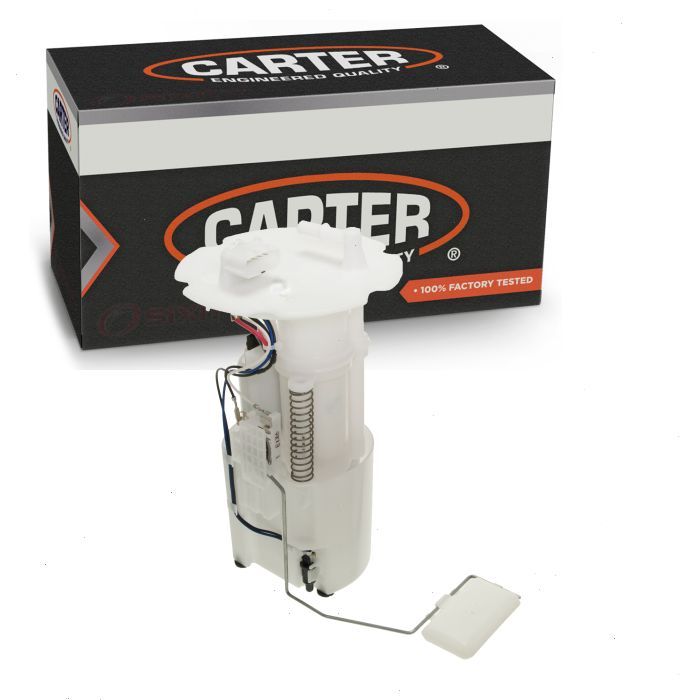 20052006 Infiniti G35 3.5L V6 Carter Fuel Pump Module Assembly Air Delivery Pumps