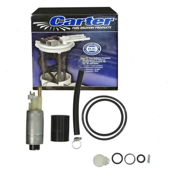 Carter Electric Fuel Pump Dodge Journey Carter Electric Fuel Pump Dodge Journey