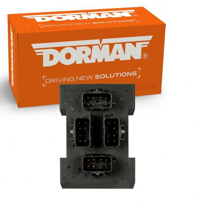 Dorman Tail Light Circuit Board for Chevy Silverado 1500 HD 20012006