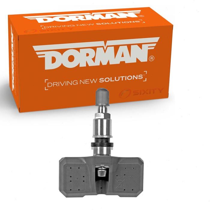 Dorman TPMS Sensor for Chevy Tahoe 2007-2012 Tire Pressure Monitoring mc