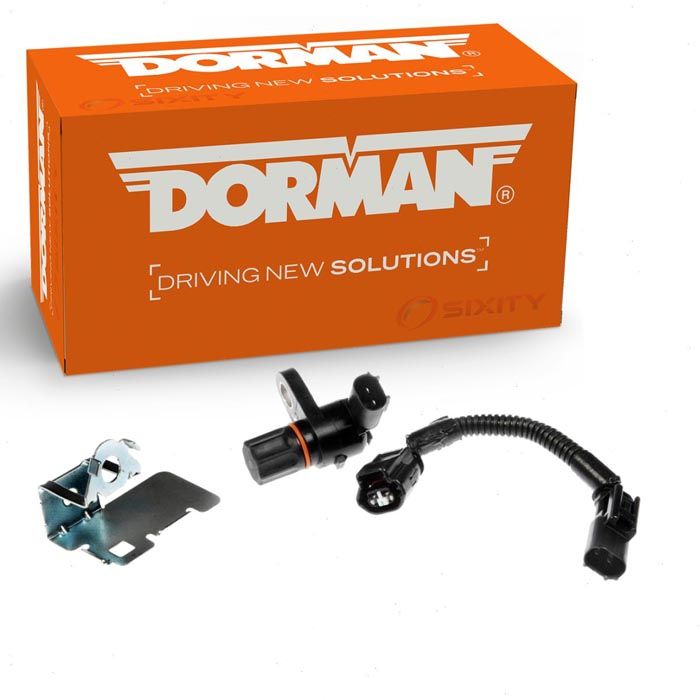 Dorman Rear Center ABS Wheel Speed Sensor for 1998-2005 Dodge Ram 2500 we Dorman Rear Center ABS Wheel Speed Sensor for 1998-2005 Dodge Ram 2500 we