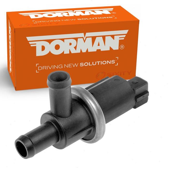 1995-2011 Hyundai Accent 1.5L 1.6L L4 Dorman Vapor Canister Vent 