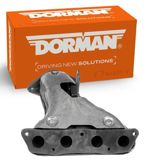 20022008 Toyota Corolla 1.8L L4 Dorman Exhaust Manifold Manifolds